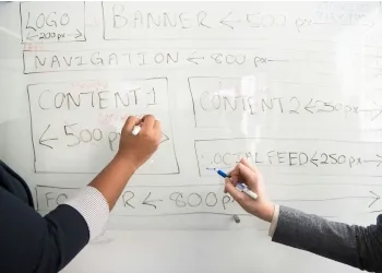 Business Webdesign – Für KMUs Business Webdesign – FastglobeIT