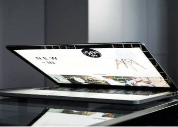 Starter Webdesign - Für Einzelunternehmen Starter Webdesign - FastglobeIT